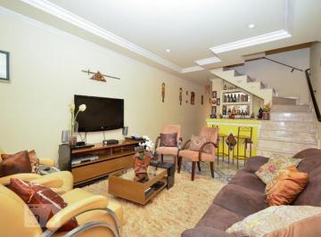 Casa · 113m² · 3 Quartos · 1 Vaga · Casa À Venda - Parque Continental II, 3 Quartos, 113 m² - Guarulhos