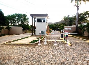 Terreno · 750m² · Loteamento Completo No Garrote Village