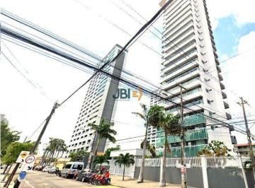 Apartamento · 94m² · 3 Quartos · 2 Vagas · Renaissance Residence Club, a Venda No Bairro Parquelândia Fortaleza - Ce
