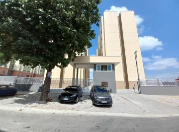 Apartamento · 49m² · 2 Quartos · 2 Vagas · Condominio Campus Elisios, Apartamento a Venda No Bairro Tabapuá, Caucaia - Ce
