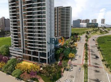 Apartamento · 54m² · 2 Quartos · 1 Vaga · Jardino - Apartamento Para Venda No Bairro Presidente Kennedy, Fortaleza - Ce
