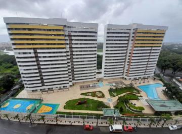 Apartamento · 84m² · 3 Quartos · 2 Vagas · Condomínio Parc Cezzane, Apartamento Com 3 Quartos E 3 Banheiros À Venda, 84 m² por R$710.000