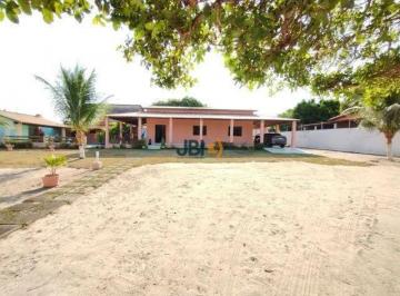 Casa · 170m² · 3 Quartos · 10 Vagas · Condominio Village Das Palmeiras, Chacara a Venda Caucaia/ce
