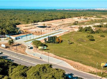 Terreno · 255m² · Loteamento Jardins Boulevard a Venda Em Caucaia