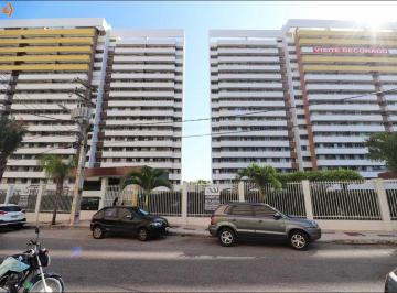 Apartamento · 89m² · 3 Quartos · 2 Vagas · Condomínio Parc Cézanne Residence, Apartamento Com 3 Quartos E 3 Banheiros À Venda, 89 m² por R$7