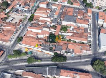 Casa · 301m² · 3 Quartos · 2 Vagas · Casa Padrão a Venda Bairro Fatima, Fortaleza - Ce