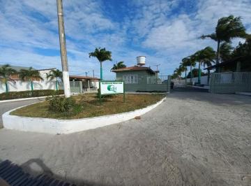 Terreno · 200m² · Terreno a Venda No Condomínio Mister Hall, Bairro Tabapuá Caucaia - Ce, 200 m².