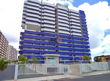 Apartamento · 82m² · 3 Quartos · 2 Vagas · Condomínio Mirantes Home Resort, Apartamento Com 3 Quartos E 3 Banheiros À Venda, 82 m² por R$610
