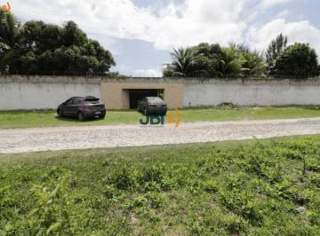 Rural · 3200m² · 6 Quartos · 10 Vagas · Sítio a Venda Lagoa Do Banana, Cumbuco - Caucaia - Ce