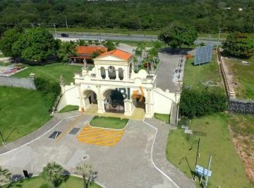 Terreno · 486m² · Ecopark Boneville, Venda de Loteamento Em Caucaia - Ce
