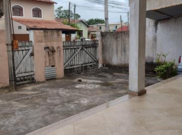 Casa · 120m² · 2 Quartos · 1 Vaga · Casa Em Parque Rosário - Campos Dos Goytacazes