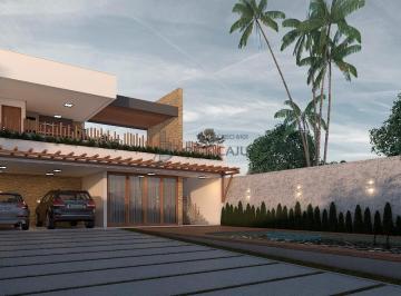 Casa · 210m² · 3 Quartos · Casa À Venda - Na Praia Do Francês