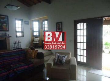 Casa · 140m² · 4 Quartos · 4 Vagas · Casa Com 4 Dorms, Centro, Miguel Pereira - R$960 Mil, Cod: 1612