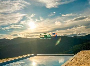 8fc3138cd6274a9f1741e4ef4c651ea5.jpg · Sítio Com 6 Dormitórios À Venda, 2400 m² por R$999.000 - Arraial Velho - Sabará/mg