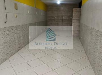 Foto 01 · Loja Para Locação Na Ilha Da Conceição - Niterói - Rj: 1 Sala, 1 Banheiro, 40 m² de Área.