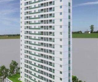 Apartamento · 67m² · 3 Quartos · 1 Vaga · Varandas Da Ilha
