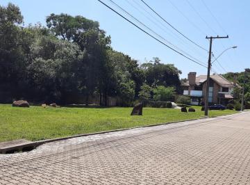Terreno · 1695m² · Amplo Terreno Em Condomínio Fechado!
