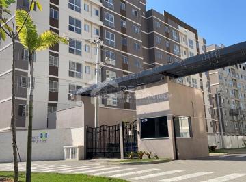 Casa · 48m² · 3 Quartos · 1 Vaga · Imoveis - No Parque Flamboyant