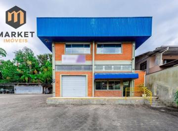KjMbsrjUZGAaAL81JkNuY3Oaxqz2BBJV.jpg · Galpão À Venda, 750 m² por R$3.000.000 - Fortaleza - Blumenau/sc