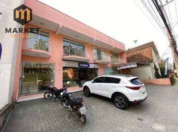 wKaMU2dMVhPpONjQ4GBoAXwNHCr8nevj.jpg · Sala Para Alugar, 45 m² por R$1.400/mês - Bom Retiro - Blumenau/sc
