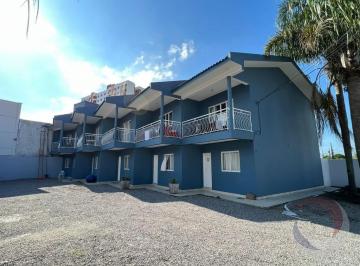 Comercial · 482m² · 2 Quartos · 5 Vagas · Predio Residencial Com 5 Sobrados, Palhoça.