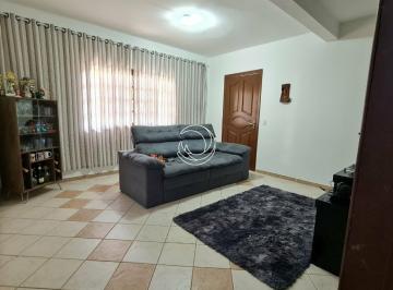 sala · Casa Residencial de 3 Dorms No Bairro Tapera Da Base
