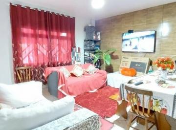 2 - SALA · Casa de 120 m² Com 3 Quartos Em São José