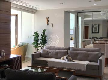 05 living · Apartamento de 161,90 m² Com 4 Suítes No Rio Tavares