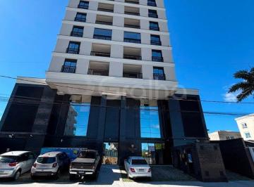 Apartamento · 75m² · 2 Quartos · 1 Vaga · Apartamento Em Jardim Eldorado