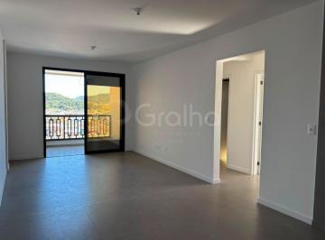 Apartamento · 84m² · 3 Quartos · 1 Vaga · Apartamento de 3 Dorms No Bairro Jardim Eldorado
