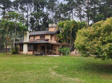 5e43c0b3-d2dd-4fba-9ed6-19dfcc5eb8f1 · Terreno de 33.044,00² No Bairro Vargem Do Bom Jesus