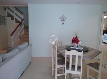 jantar · Casa Residencial de 5 Dorms No Bairro Canasvieiras