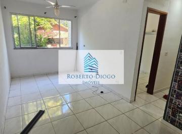 Foto 27 · Apartamento Para Locação No Rio de Janeiro - Rj, Bairro Camorim: 2 Quartos, 1 Sala, 1 Banheiro, 1 Vaga