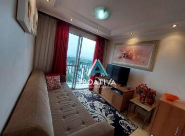yYnQlUG1jQMaCV1fwkdY1CvgoG0zxqrI.jpg · Apartamento À Venda, 48 m² por R$330.000,06 - Taboão - São Bernardo Do Campo/sp