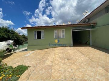 7SD8F8TdWqNpb6yJmnXAsEMx1L7HHq1E.jpg · Casa Com 2 Dormitórios À Venda, 135 m² por R$380.000 - Vila Graziela - Almirante Tamandaré/pr