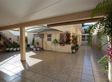 Área de Serviço · Imoveis - No Vila Cruzeiro