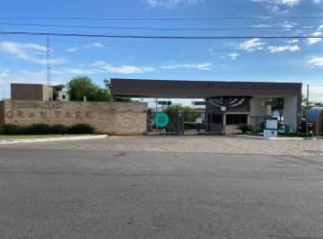 Terreno · 811m² · Lote Em Condomínio À Venda, Condomínio Gran Park - Vespasiano/mg