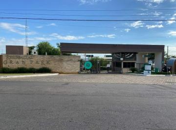 Terreno · 614m² · Lote Em Condomínio À Venda, Condomínio Gran Park - Vespasiano/mg