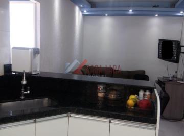 Apartamento · 57m² · 3 Quartos · 1 Vaga · Apartamento À Venda - Em Senhora Das Graças