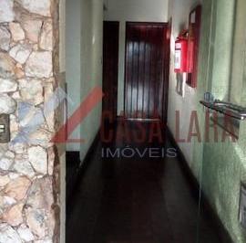 Apartamento · 110m² · 3 Quartos · 2 Vagas · Apartamento À Venda - Em Senhora Das Graças