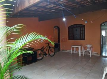 Casa · 200m² · 4 Quartos · 3 Vagas · Casa À Venda - No Conjunto Habitacional Bueno Franco