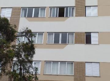 Apartamento · 64m² · 2 Quartos · 1 Vaga · Apartamento Para Venda Em Londrina, Vila Ipiranga, 2 Dormitórios, 2 Banheiros, 1 Vaga