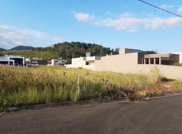 Terreno · 335m² · Terreno Residencial de 334,76 m² Em Jaraguá Do Sul - Três Rios Do Norte