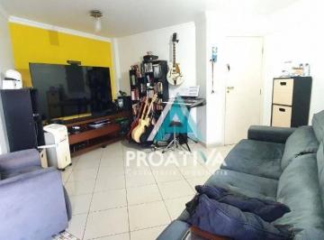 U3wLRZGEXCNAQz6FCket0kF4wMOYWVoM.jpg · Apartamento Com 3 Dormitórios À Venda, 129 m² por R$585.000,07 - Vila Valparaíso - Santo André/sp
