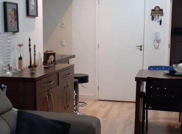 Apartamento · 60m² · 3 Quartos · 2 Vagas · Apartamento Com 3 Quartos, 95 m², À Venda Em Jaguariúna, Roseira de Cima