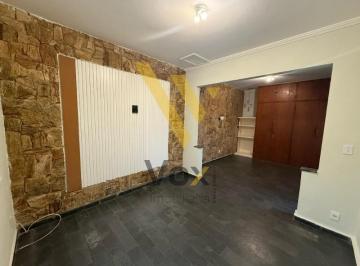 SALA · Studio Locação - Jardim Proença - Campinas - Sp 1 Dormitório E Sala de Tv Integrados, Cozinha, Banhe