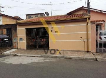 Foto 01 · Casa À Venda No Jd. São Bento - Completa Com Churrasqueira, Quintal E Vaga de Garagem!