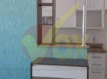 Foto 01 · Apartamento - Chácara Das Nações
