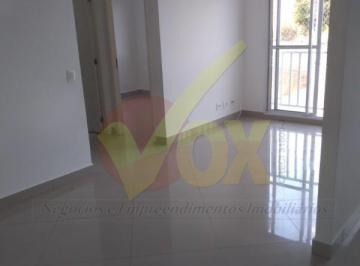 Foto 01 · Apartamento, Cidade Satélite Íris, Campinas, Sp