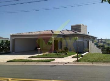 Foto 01 · Casa, Swiss Park, Campinas, Sp